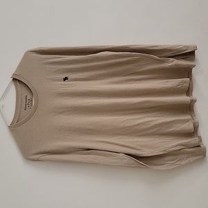 Abercrombie and Fitch